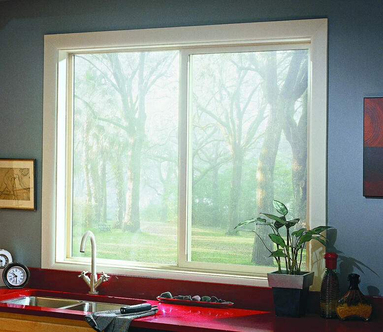 Baltimore Vinyl Windows